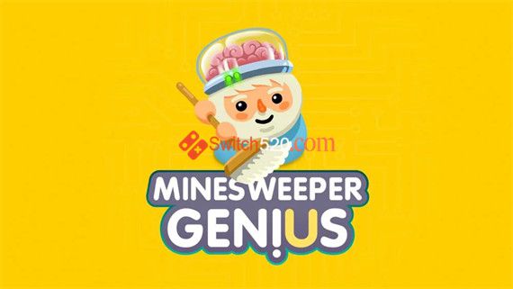 扫雷天才|官方中文|本体+1.0.0.1原版整合|XCI|冷饭