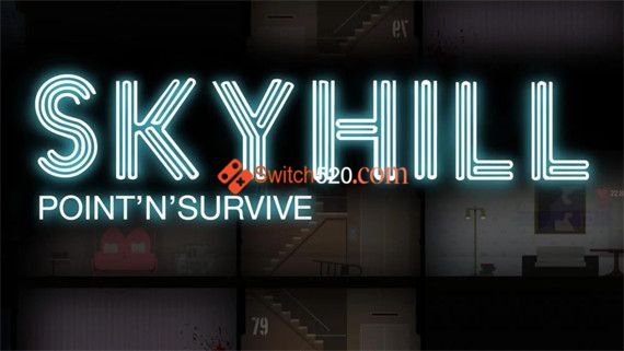 空山求生记|中文|本体+1.0.1原版整合|XCI|冷饭