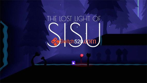Sisu丢失的光|官方中文|本体+1.0.2原版整合|XCI|冷饭