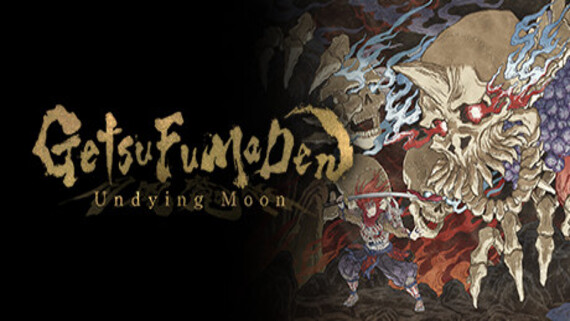 月风魔传:不死之月|官方中文|本体+1.1.1+1DLC|[原版][NSP]