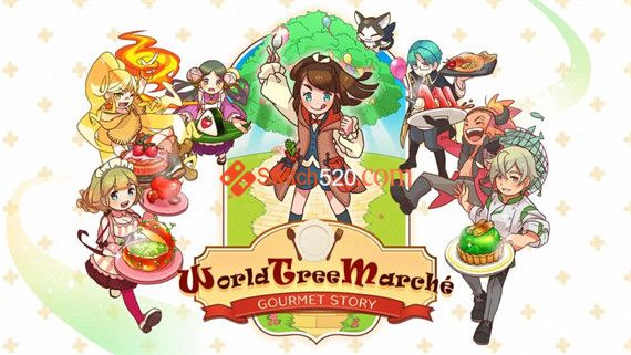 大繁盛!满腹市场|官方中文|本体+1.0.2原版整合|XCI