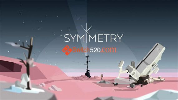 对称 SYMMETRY|官方中文|XCI|原版|冷饭