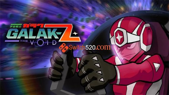 宇宙战士 The Void 典藏版|官方中文|本体+1.0.1原版整合|XCI