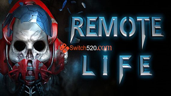 Remote Life|英文版|本体+1.0.1升补|NSP|原版