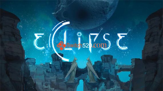 月蚀 光的边缘|官方中文|本体+1.0.1原版整合|XCI