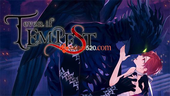 在黄昏呢喃的魔女|原汁日文|本体+1.0.1升补|NSP|原版