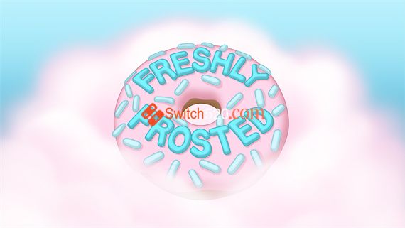 Freshly Frosted|官方中文|本体+1.0.4升补|NSP|原版