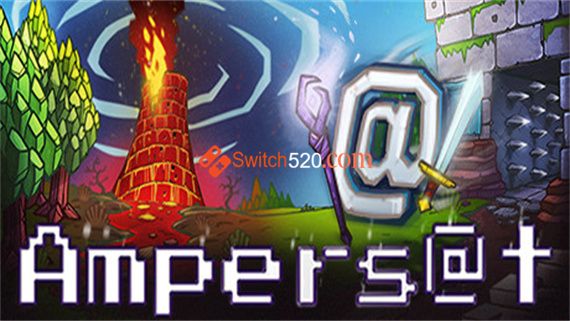 Ampersat|官方中文|NSP|原版