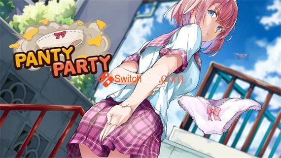 内裤派对|官方中文|本体+1.0.4+2DLC原版整合|XCI