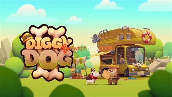 我的冒险狗2|官方中文|本体+1.4.12原版整合|XCI