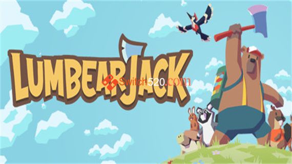 Lumbear Jack|官方中文|NSP|原版