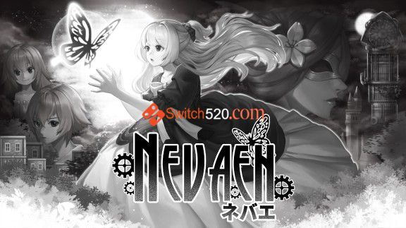 内维娅|官方中文|本体+1.0.4原版整合|XCI|冷饭