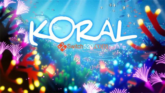 珊瑚 KORAL|官方中文|XCI|原版|冷饭
