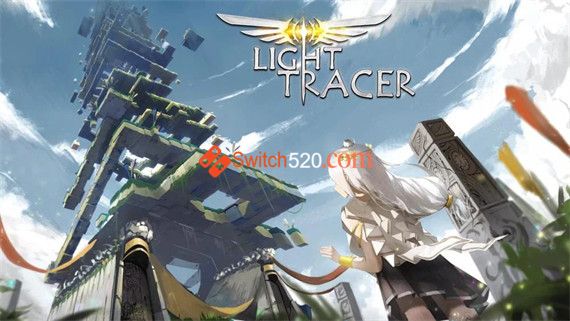 光的追迹者|官方中文|XCI|原版|冷饭