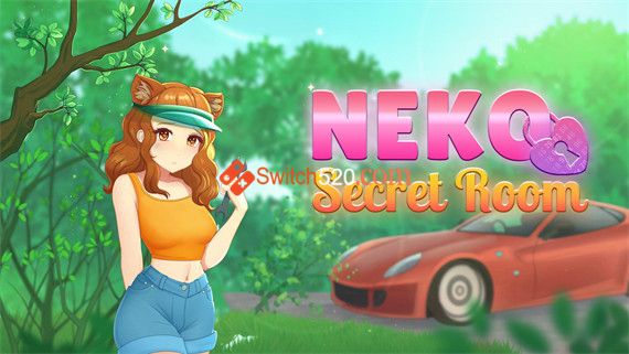猫咪密室|官方中文|NSP|原版