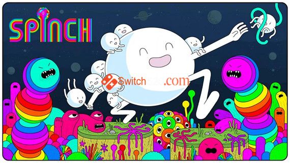 菠菜|官方中文|本体+1.0.4原版整合|XCI