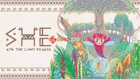她和光之使者|官方中文|本体+1.1.2原版整合|XCI