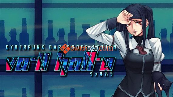 赛博朋克酒保行动|汉化中文|XCI|原版|冷饭