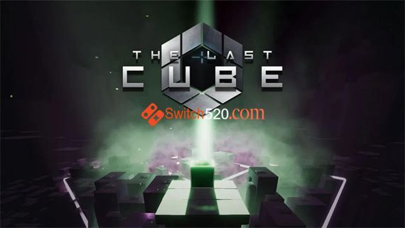 最后的魔方|官方中文|本体+1.0.2升补|XCI