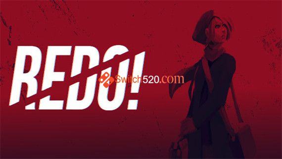 REDO!|官方中文|本体+1.0.1升补|NSP|原版