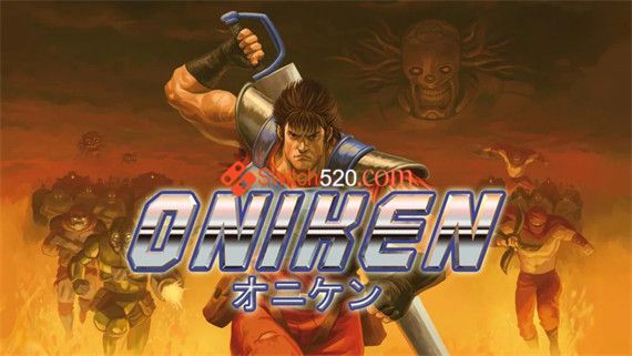 赤影战士复刻 不可阻挡|中文|本体+1.0.1原版整合|XCI|冷饭
