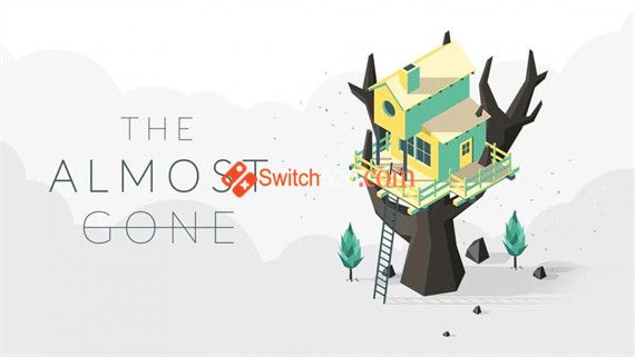 消逝殆尽|官方中文|本体+1.1.0原版整合|XCI|冷饭