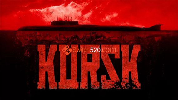 KURSK|官方中文|NSZ|原版