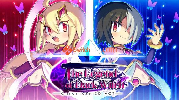 魔神少女|中文|本体+2.5.0升补+1DL|NSZ|原版