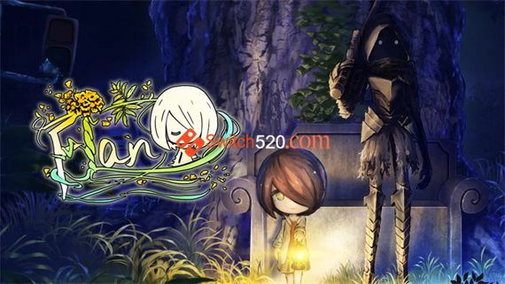 小女孩和骑士|官方中文|本体+1.0.2升补|NSZ|原版|冷饭