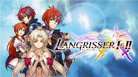 梦幻模拟战1+2重制版|官方中文|本体+1.0.1升补+4DLC|NSZ|原版