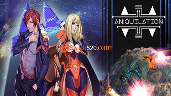 灭绝计划|官方中文|NSZ|原版