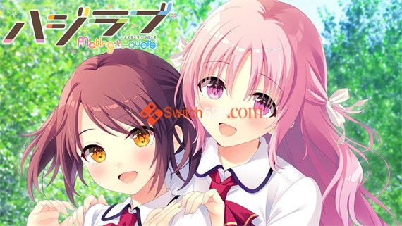 心动初恋 制作恋人|原汁日文|NSZ|原版