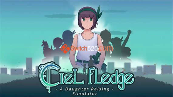 天空少女|官方中文|本体+1.0.5升补|NSZ|原版