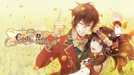 祝福的未来|官方中文|本体+1.0.1升补|XCI|原版