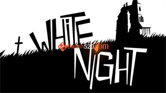 苍白之夜|英文版|本体+2.0.0.2升补|NSZ|原版