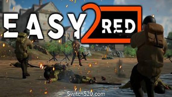 轻松挂彩2/Easy Red 2