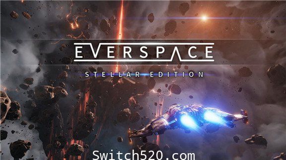 永恒空间:恒星版|官方中文|本体+1.0.5整合版|XCI