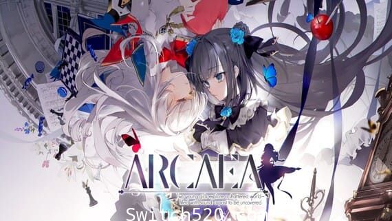 韵律源点|中文|本体+2.0.3+8DLC|NSZ|原版