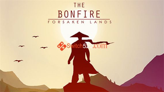 篝火 被遗忘的土地|官方中文|NSP|原版