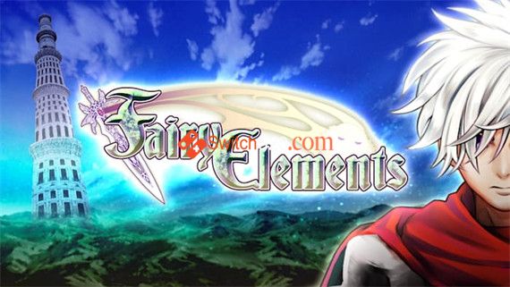 妖精原理|原汁日文|本体+3DLC|NSZ|原版