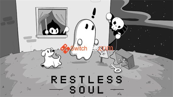 不安的灵魂|官方中文|本体+1.3升补NSZ|原版