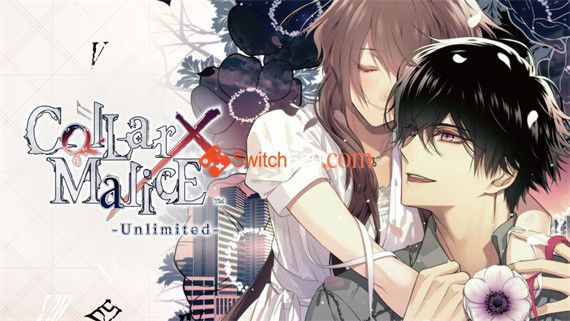 恶意X项圈:无限|港版中文|本体+1.0.1升补|XCI|原版