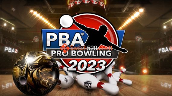 PBA职业保龄球2023|官方中文|NSZ|原版