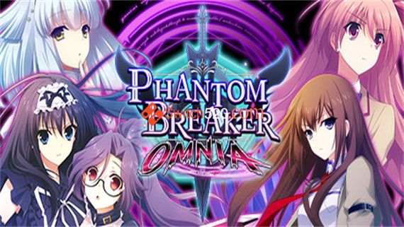 幻象破坏者 omnia|官方中文|本体+2.20.3964升补|NSZ|原版