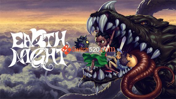 地球黑夜|官方中文|本体+2.0.0升补|NSP|原版