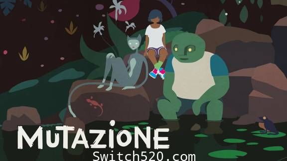 变异小镇 Mutazione|官方中文|本体+1.0.3升补|NSZ|原版