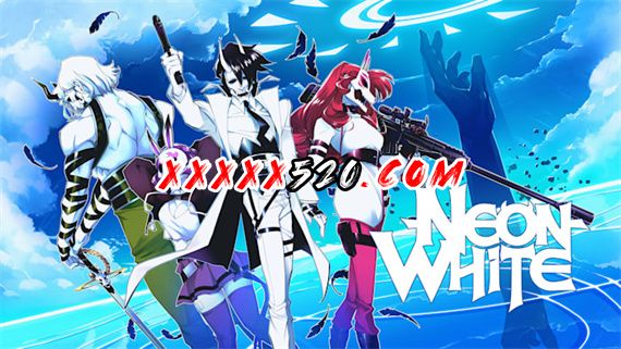 霓虹白客|官方中文|本体+1.0.2升补|NSP|原版