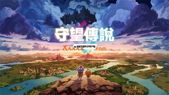 守望传说|官方中文|NSZ|原版