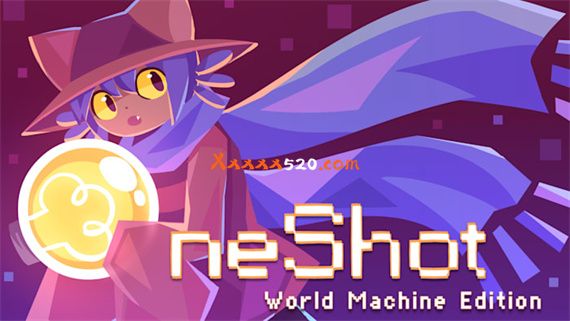 一次机会,世界机器版|官方中文|本体+1.0.3升补|NSZ|原版