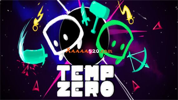 零度 Temp Zero|官方中文|本体+1.4升补|NSZ|原版